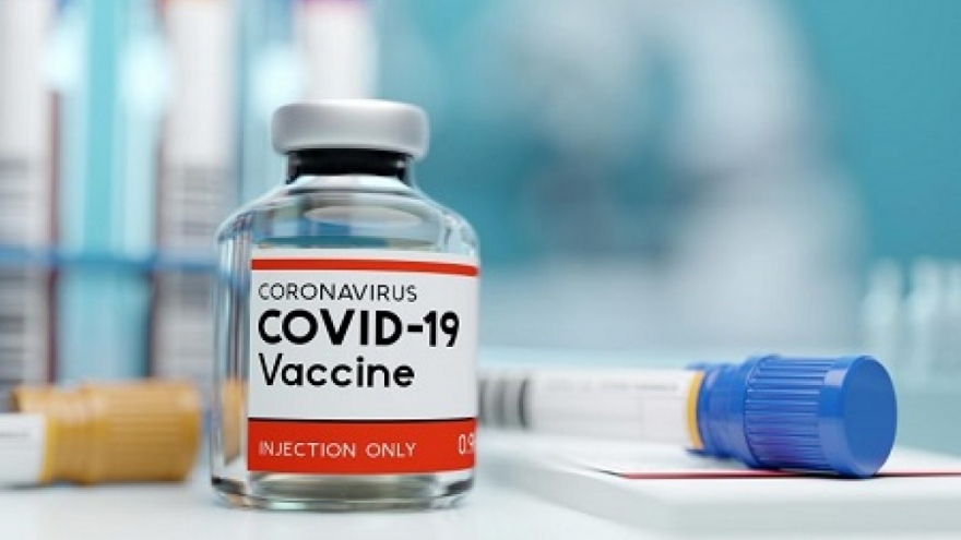 COVID-19 vaccines conditionally approved for emergency use locally