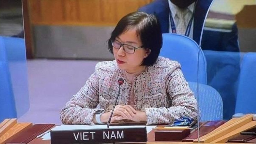 Vietnam suggests vaccine universalization in COVID-19 response