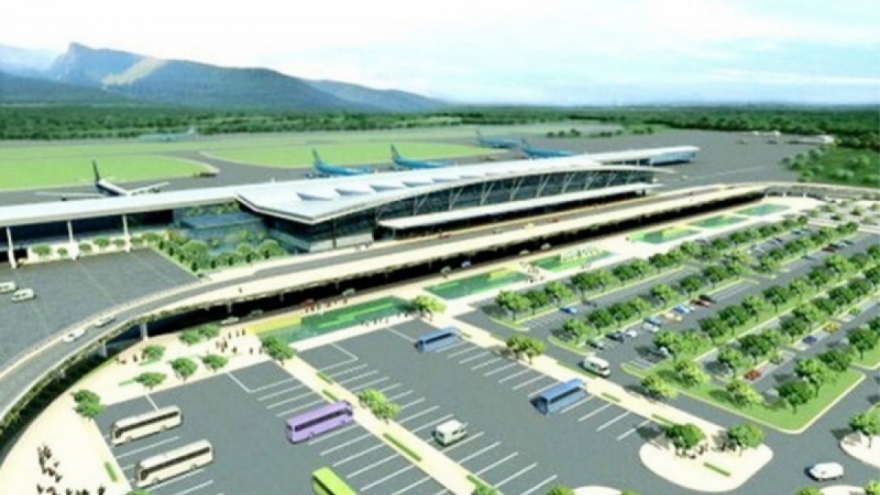 Nearly VND7 trillion to be poured into Sa Pa airport project