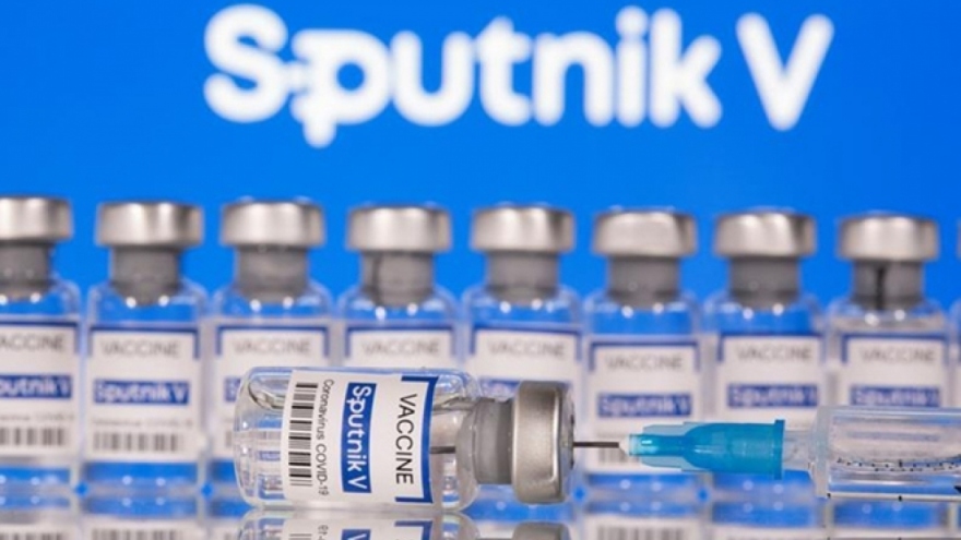 Vietnam to use Sputnik V vaccine this week