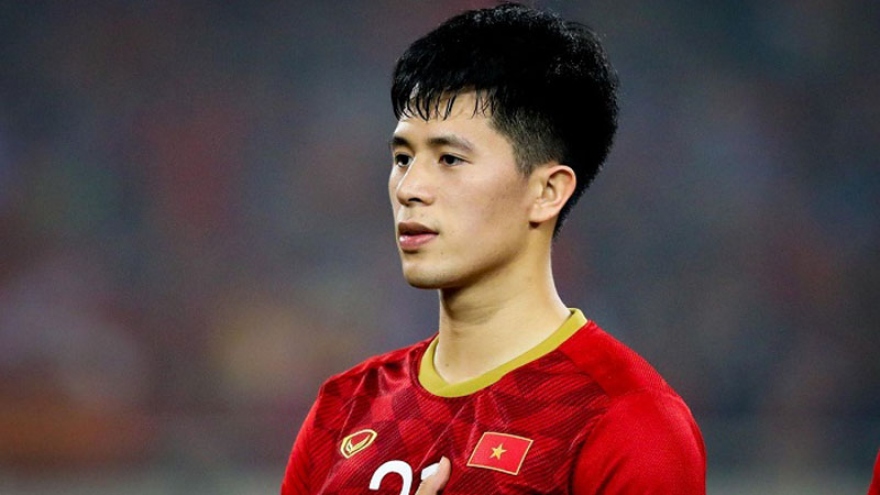 Park Hang-seo names 23-man squad for World Cup qualifier match against China