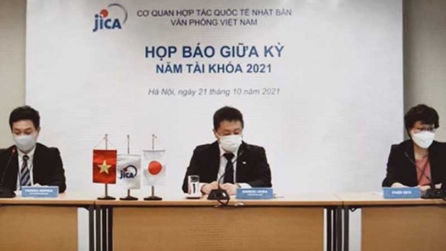 JICA pledges to assist Vietnam in improving medical capacity for COVID-19 fight
