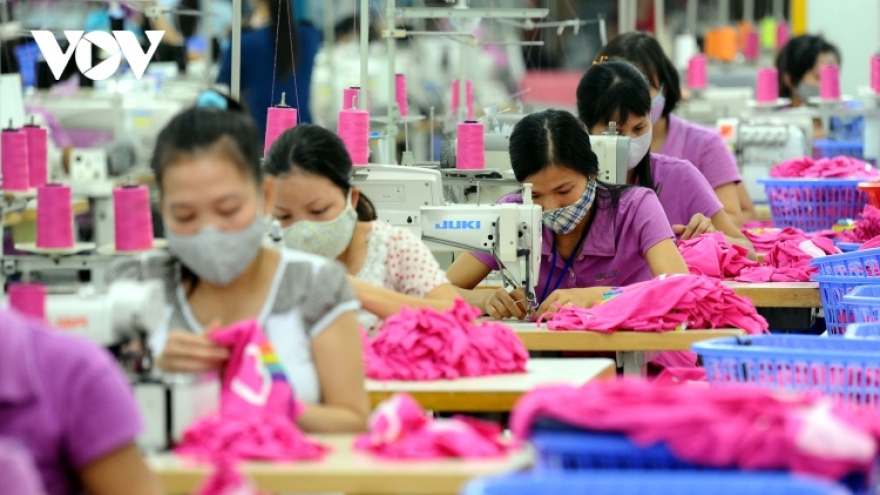 A tough time for garment sector over coming months