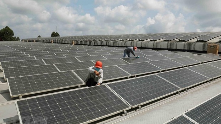 EDF Renewables invests in solar power in Vietnam