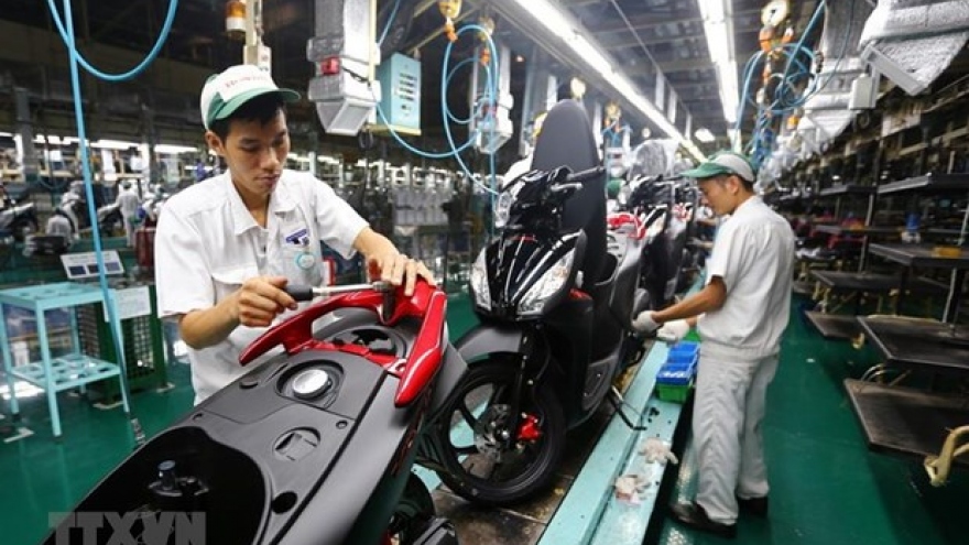 Vietnam’s GDP growth may reach 8% in 2022: DBS