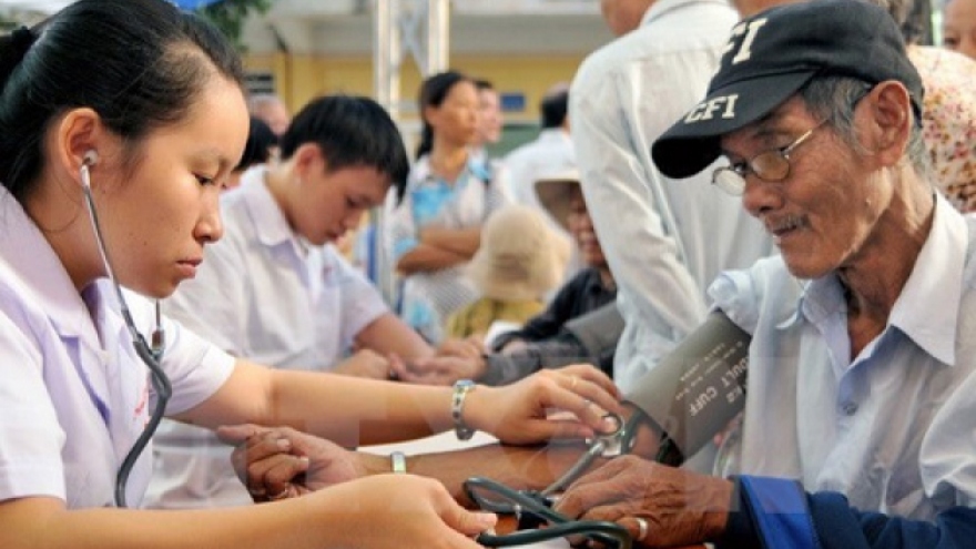 Reforms could ensure higher growth rates as Vietnam’s population ages