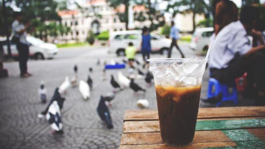 HCM City among top 10 global destinations to enjoy coffee