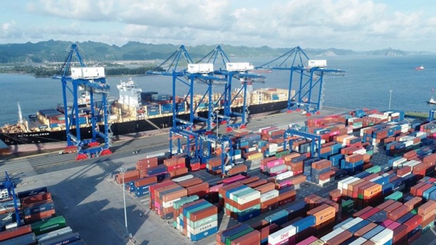 Vietnam’s master plan focuses on development of six major port clusters