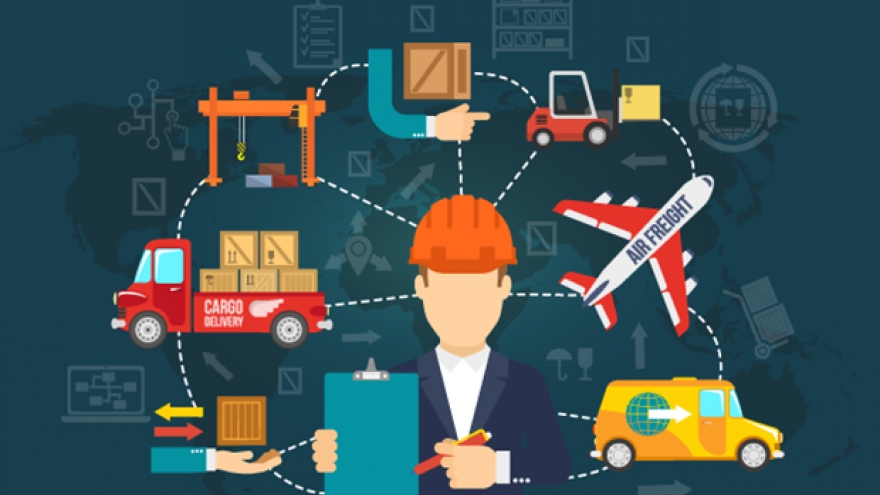 Digital transformation vital for logistics firms’ competiveness: insiders