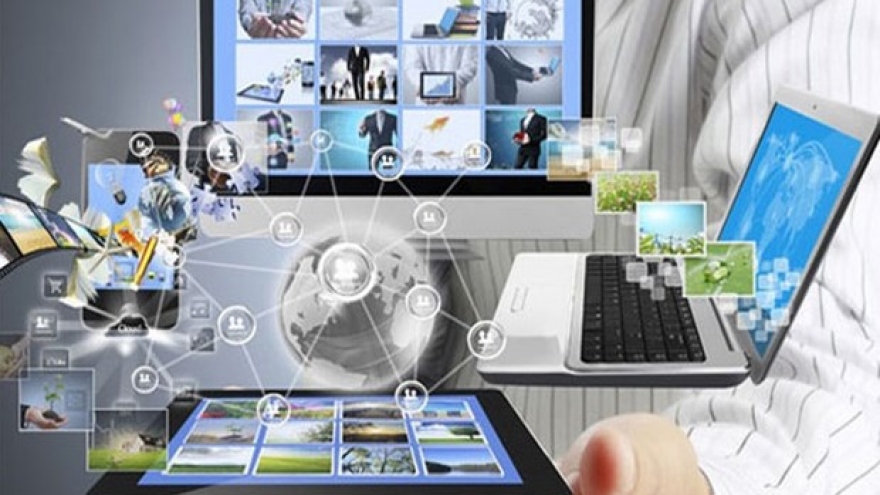 Vietnamese ICT businesses benefit from digital consumption