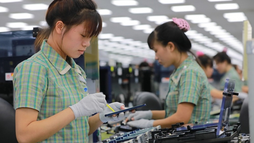 Vietnam remains important production centre for global brands
