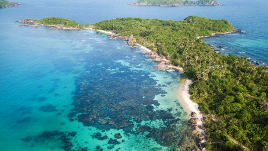 Phu Quoc changes to better serve tourists, investors