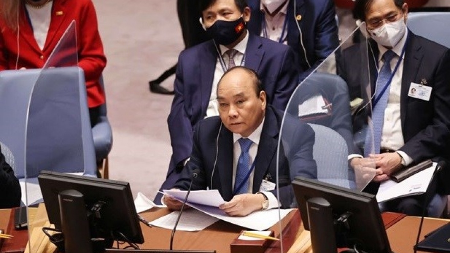 President’s presence at UN debate manifests Vietnam’s attention to cooperation with Africa