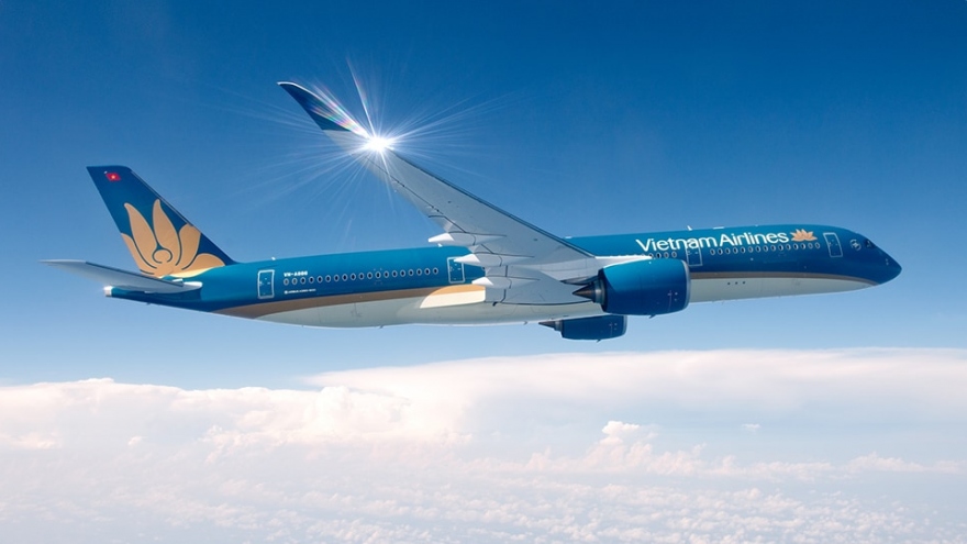 Vietnam Airlines plans to operate nearly 40 domestic routes