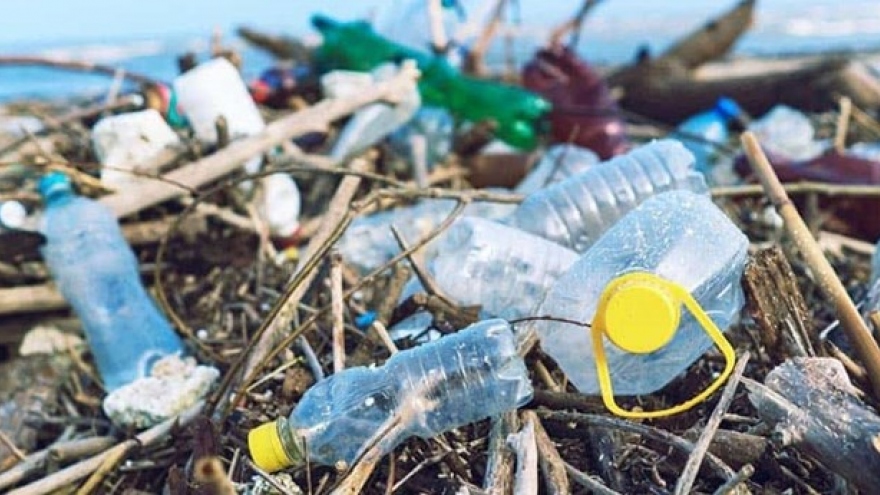 Social network campaign launched to change plastic use habit