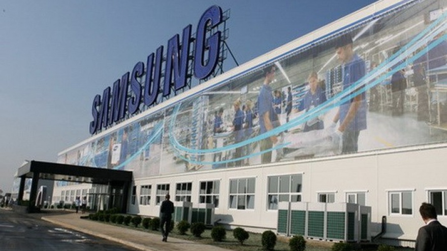 Intel, Samsung eye fully running HCM City plants in late November