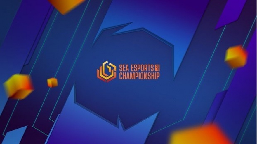 Vietnam to host first official SEA eSports Championship