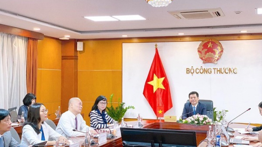 Optimising FTAs to bolster Vietnam-Singapore cooperation