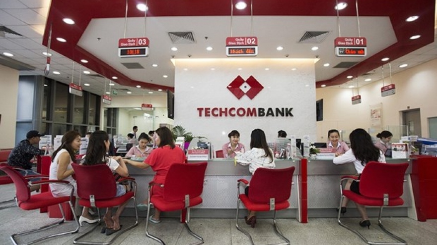 Techcombank named among Best Companies to Work for in Asia 2021 by HR Asia