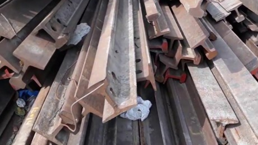 Firms warned about defraudation in rail steel product trading from Saudi Arabia