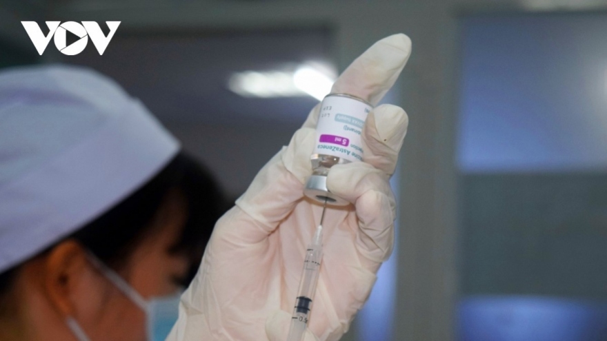 Vietnam set to vaccinate children against COVID-19 in October 