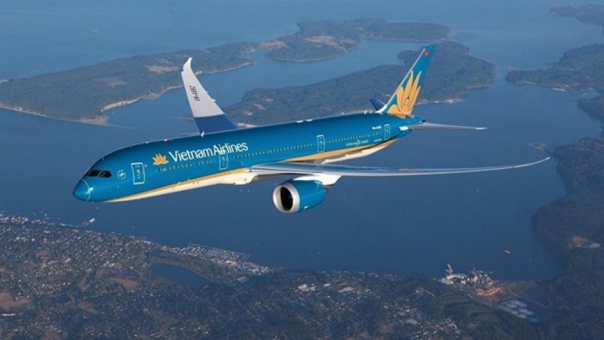 Vietnam Airlines to resume Hanoi-Can Tho air route from October 18