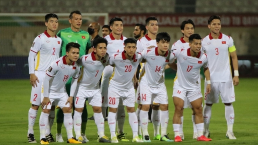 FIFA World Cup qualifier: First win for Vietnam over Oman?