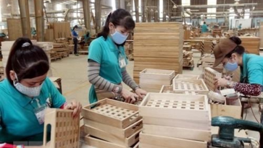 Good prospects for wood sector’s recovery: experts