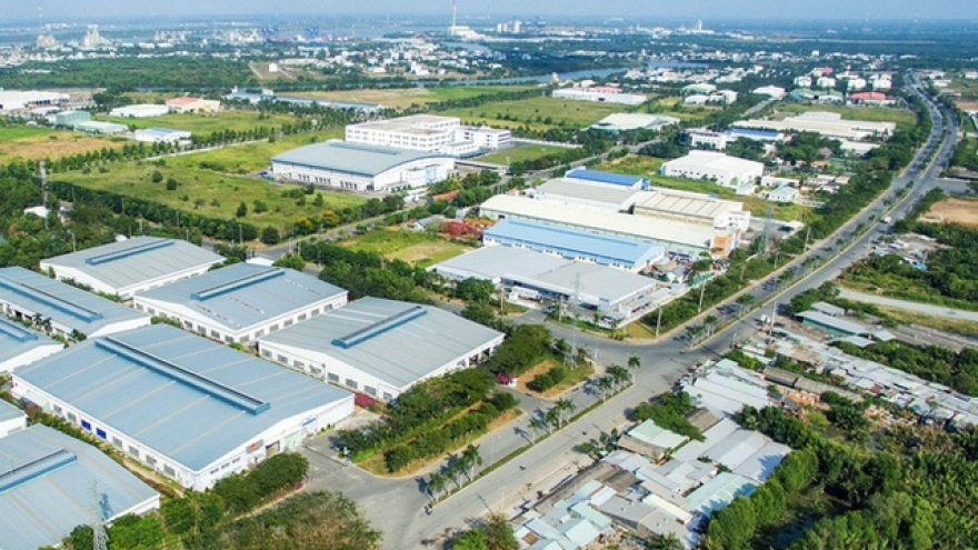 Industrial real estate set to remain attractive to foreign investors next year