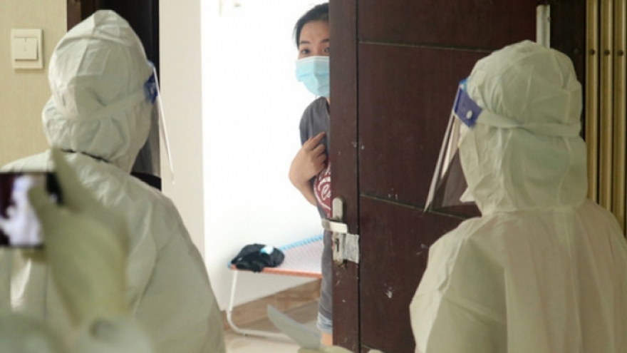 Hanoi capital allows home treatment for coronavirus cases