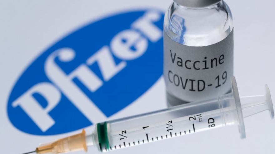 Two students die in Vietnam after receiving COVID-19 vaccine