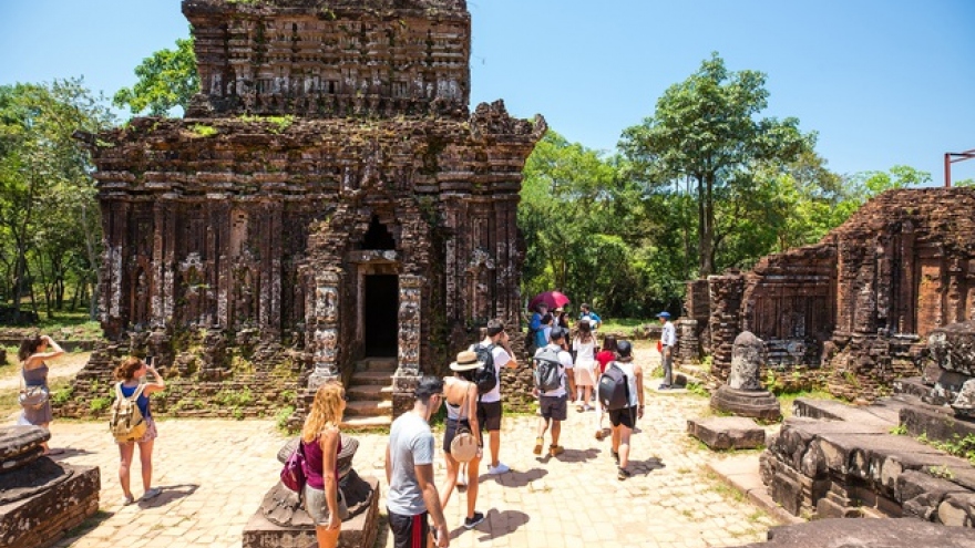 UNESCO world heritage sites in central Vietnam reopen to visitors