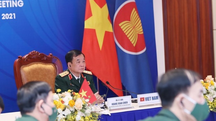 Vietnam confident in ASEAN – Australia cooperation in overcoming COVID-19: official