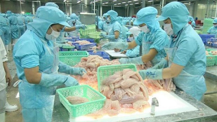 Online forum to promote Vietnam-Russia trade in agro-fisheries
