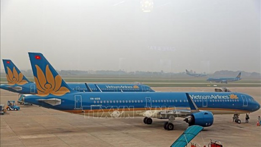 Vietnam Airlines among top 10 Customer Experience Excellence brands