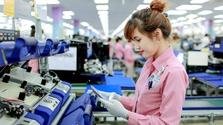Big foreign companies to continue to increase investment in Vietnam