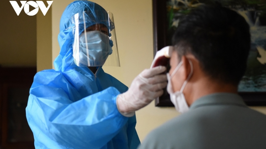 Vietnam confirms 7,930 COVID-19 cases as more than 10,000 recover