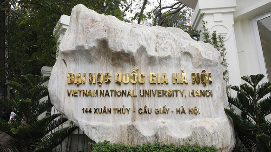 11 Vietnamese universities among QS’s top Asian universities 2022