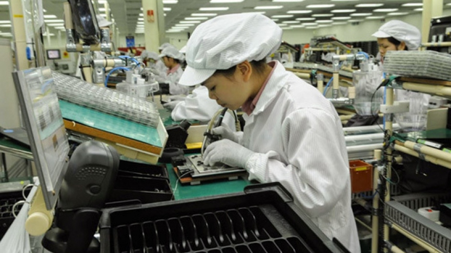 US businesses optimistic about Vietnamese economic rebound
