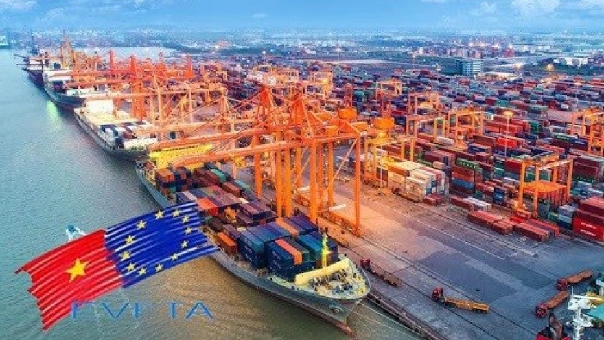 Vietnam urged to improve policies for effective implementation of EVFTA