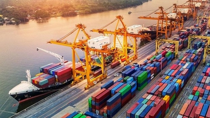 Vietnam’s export turnover projected to hit US$535 billion by 2030