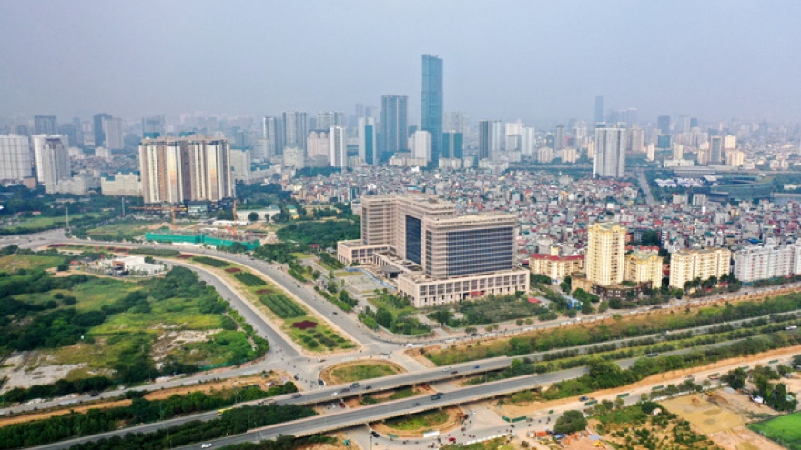 57 FDI projects worth US$34 million licensed in Hanoi
