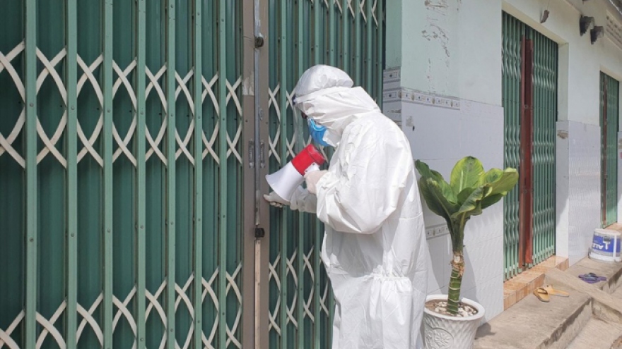 Hanoi to pilot home quarantine for F0 and F1 cases