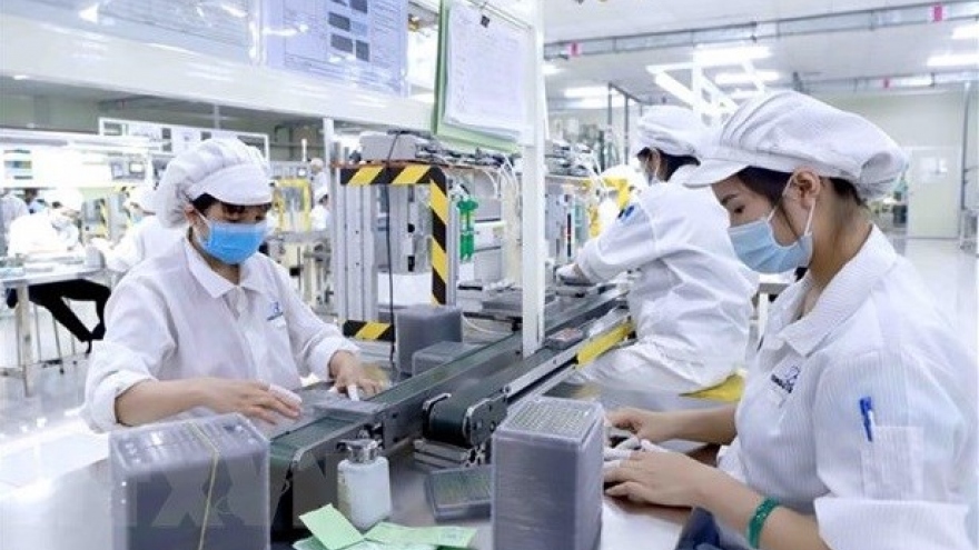 White & Case: High-growth industries in Vietnam attract investors