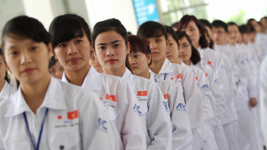 Japan eases entry regulations for Vietnamese citizens