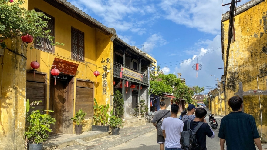 Hoi An to host diverse activities to mark festive period 