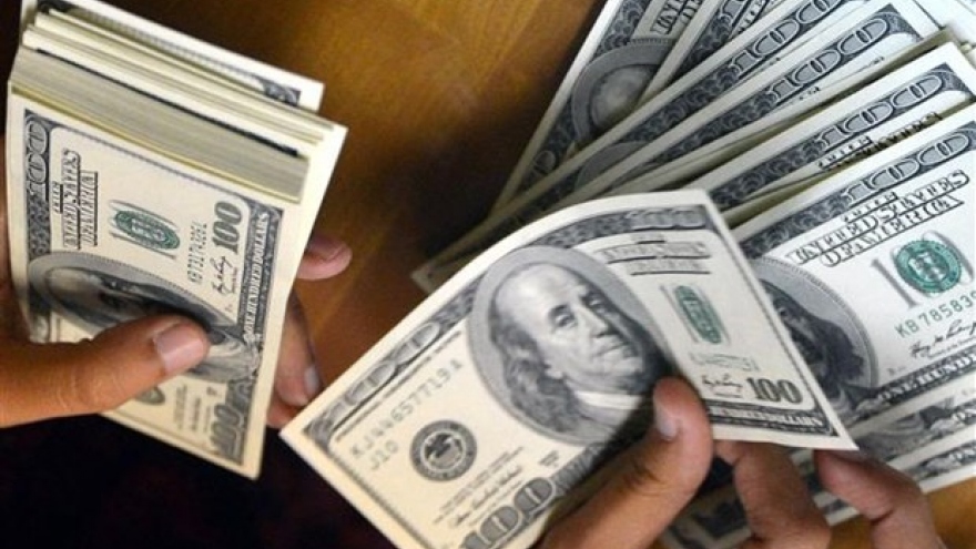 Overseas remittances estimated at US$18.1 billion despite pandemic