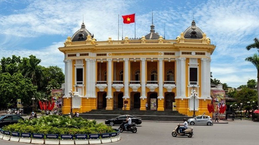 Hanoi launches first safety tour in new normal