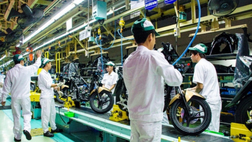 Vietnam records additional FDI attraction from Japan