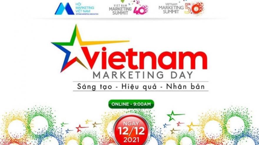 Vietnam Marketing Day to kick off in December